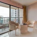 ไมค์บีชรีสอร์ท โรงแรม Pattaya