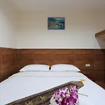 Guest house The Siam - Sha Extra Pattaya