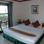 จอมเทียนโบ๊ทเฮ้าส์ โรงแรม Pattaya