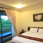 โรงแรมไท ปุระ 3* Pattaya