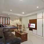 Argyle Apartments Pattaya