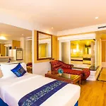 Floral - Dolphin Circle Resort