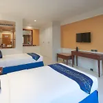 Resort Floral - Dolphin Circle