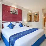 Floral - Dolphin Circle Resort 4*