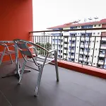 The Whisper Hotel
