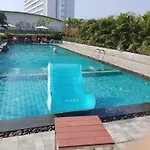 Hotel The Whisper Pattaya
