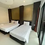 Tribe Hotel Pattaya