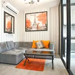 The Base Apartment