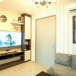 Apartment The Base Pattaya