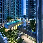 The Base Apartment *