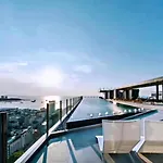 The Base Apartment Pattaya