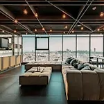 The Base Apartment *