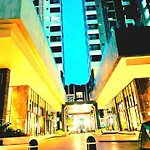 Apartment The Base Pattaya