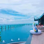The Base Apartment Pattaya