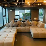 The Base Pattaya
