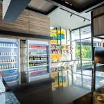 Cosi Wong Amat 3* Pattaya