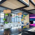 Cosi Wong Amat Pattaya