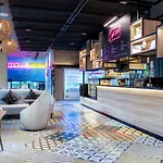 Cosi Wong Amat Hotel 3*