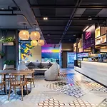 Hotel Cosi Wong Amat