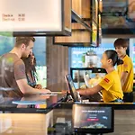 Cosi Wong Amat Pattaya