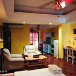 Nightstar Pattaya
