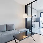 The Base Central Pattaya -Luxury Condo -Free Wifi
