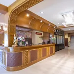 Hotel Sabai 3*