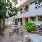 Hotel Sawasdee Place Pattaya