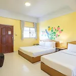 Sawasdee Place Hotel Pattaya