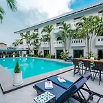 Del Max Pattaya