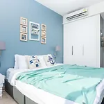 Apartment Unixx By Alvin *