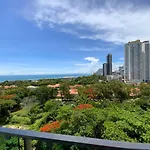 One Tower Sea View 104 Pattaya