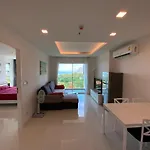 อพาร์ทเม้น One Tower Sea View 104 *
