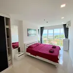 One Tower Sea View 104 อพาร์ทเม้น *