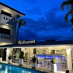 อพาร์ทเม้น Del Max Pattaya