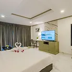 อพาร์ทเม้น Del Max Pattaya