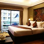 Lk Mantra Pura Resort Pattaya