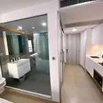 Apartment Sands 14 By Thaiminatorpattaya *