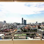 20Th Floor 2-Bed Condo With Stunning Views