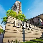 Unixx Splendid Seaview Suite