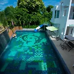 Villa Jj