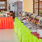 Eastiny Plaza Hotel