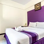 Hotel Sawasdee Sunshine 2*