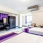 Sawasdee Sunshine 2* Pattaya
