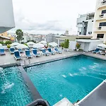 Flipper House Hotel - Sha Extra Plus
