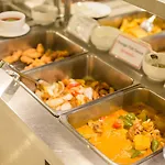 Flipper House Hotel - Sha Extra Plus