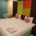 ไมค์บีชรีสอร์ท โรงแรม Pattaya