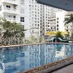 โรงแรม ไมค์บีชรีสอร์ท