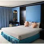 โรงแรม ไมค์บีชรีสอร์ท