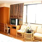 โรงแรม ไมค์บีชรีสอร์ท Pattaya